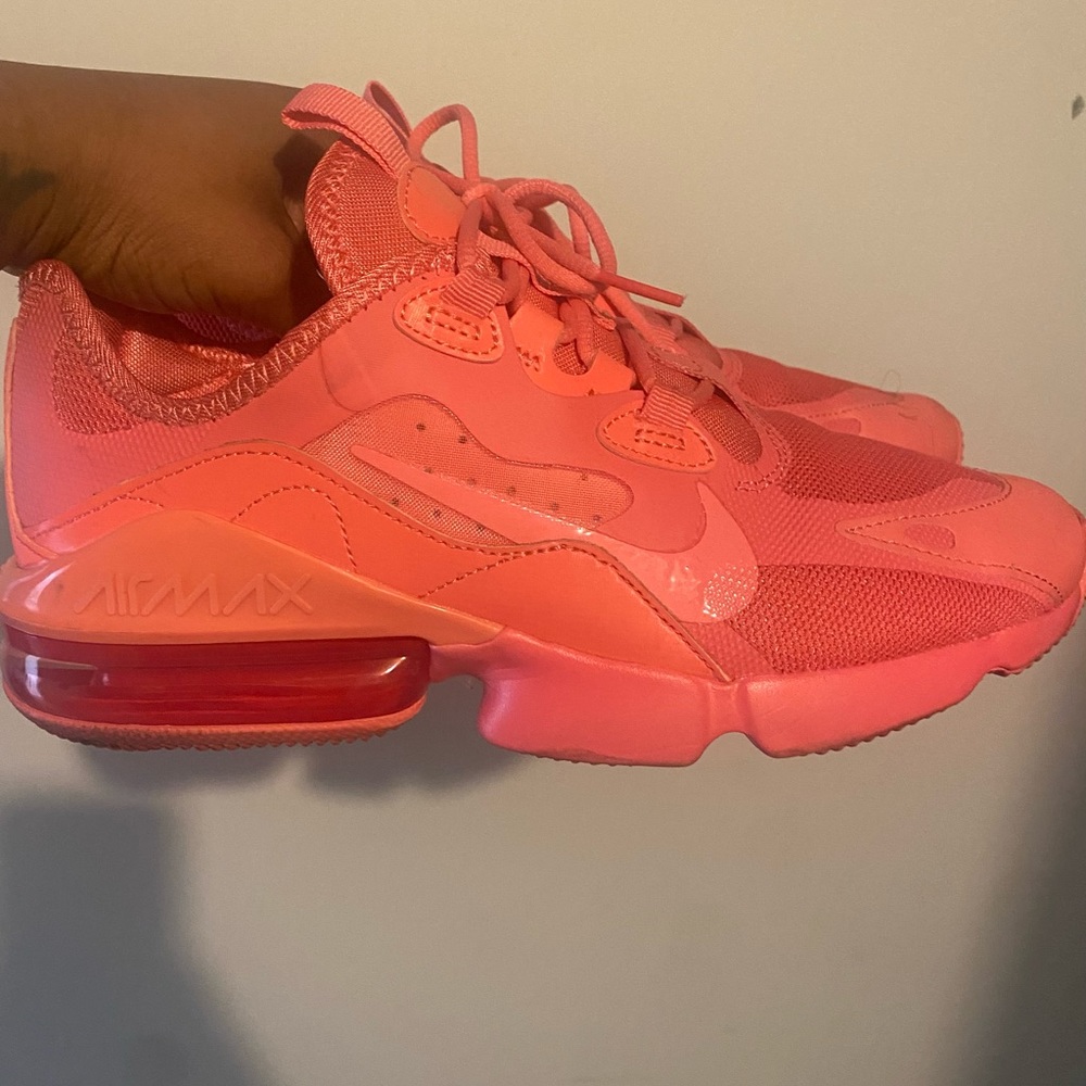 Nike air max infinity 2